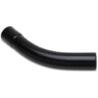 DIETZEL - DIE001840 PVC-Kabelschutz-Steckbogen, A 110 mm, 4