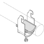 DIETZEL - DIE014004 Kabelschelle,f. A32-36mm,C-Profil,Schli