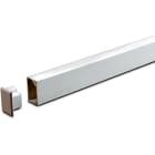DIETZEL - DIE004980 EndstA1/4ck, 25x40 mm, fA1/4r MIK/MIKA,
