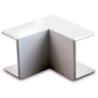 DIETZEL - DIE004966 Inneneck, 16x16 mm, fA1/4r MIK, weiA