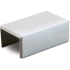 DIETZEL - DIE004952 Kupplung, 16x25 mm, fA1/4r MIK, weiA