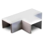 DIETZEL - DIE004974 T-StA1/4ck. 16x25/16x25 mm, fA1/4r MIK/M