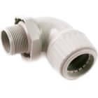 DIETZEL - DIE012687 Winkelverschraubung, A 16 mm, Pg 11, 90