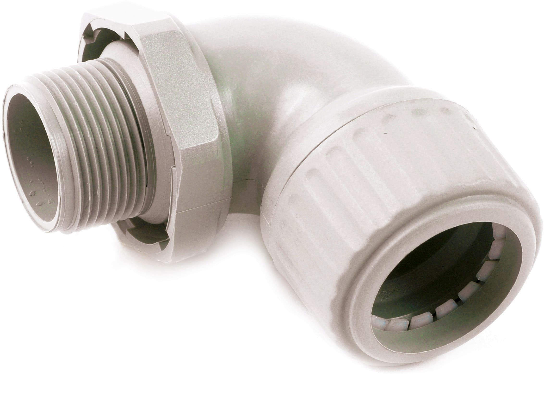 DIETZEL - DIE012690 Winkelverschraubung, A 32 mm, Pg 16, 90