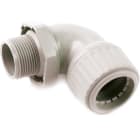 DIETZEL - DIE012690 Winkelverschraubung, A 32 mm, Pg 16, 90