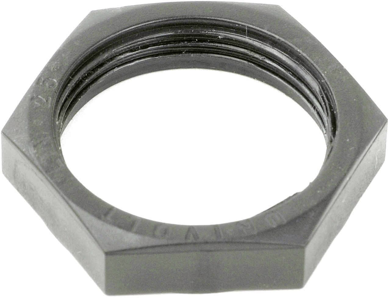 DIETZEL - DIE017308 Gegenmutter, PG 36, Polyamid, halogenfre