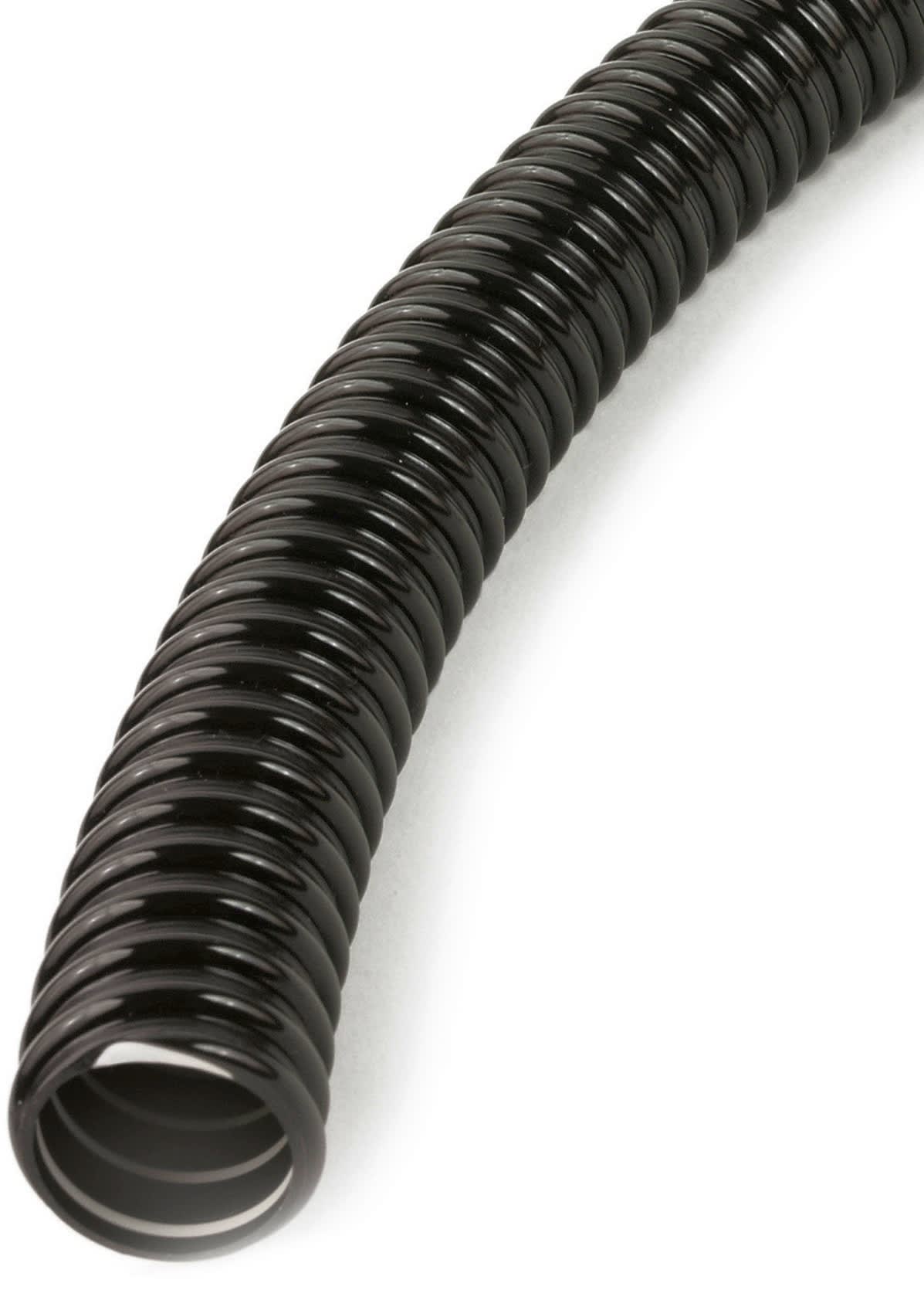 DIETZEL - DIE005743 PVC-Kabelschutzschlauch,A32mm,flexibel,