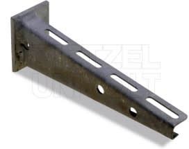 DIETZEL - DIE078029 Wandkonsole, standard, 200x56x220 mm, Ed