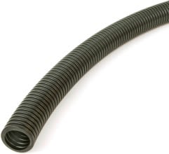 DIETZEL - DIE100441 PVC-Panzerflexrohr, A50mm, biegsam, sch