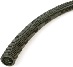 DIETZEL - DIE100440 PVC-Panzerflexrohr, A40mm, biegsam, sch