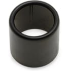 DIETZEL - DIE035430 PE-EndtA1/4lle, A 63 mm, schwarz