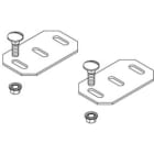 DIETZEL - DIE033027 Klemmbefestigungsset, 2x FRSV 6x16, 2x S