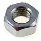 DIETZEL - DIE078784 Sechskantmutter, A 10 mm, 8 mm, SW 17 m