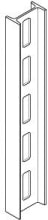 DIETZEL - DIE077923 Konsolhalter ohne Kopfplatte, Standard,