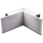 DIETZEL - DIE022959 Inneneck, 75x150 mm, fA1/4r MAK, weiA