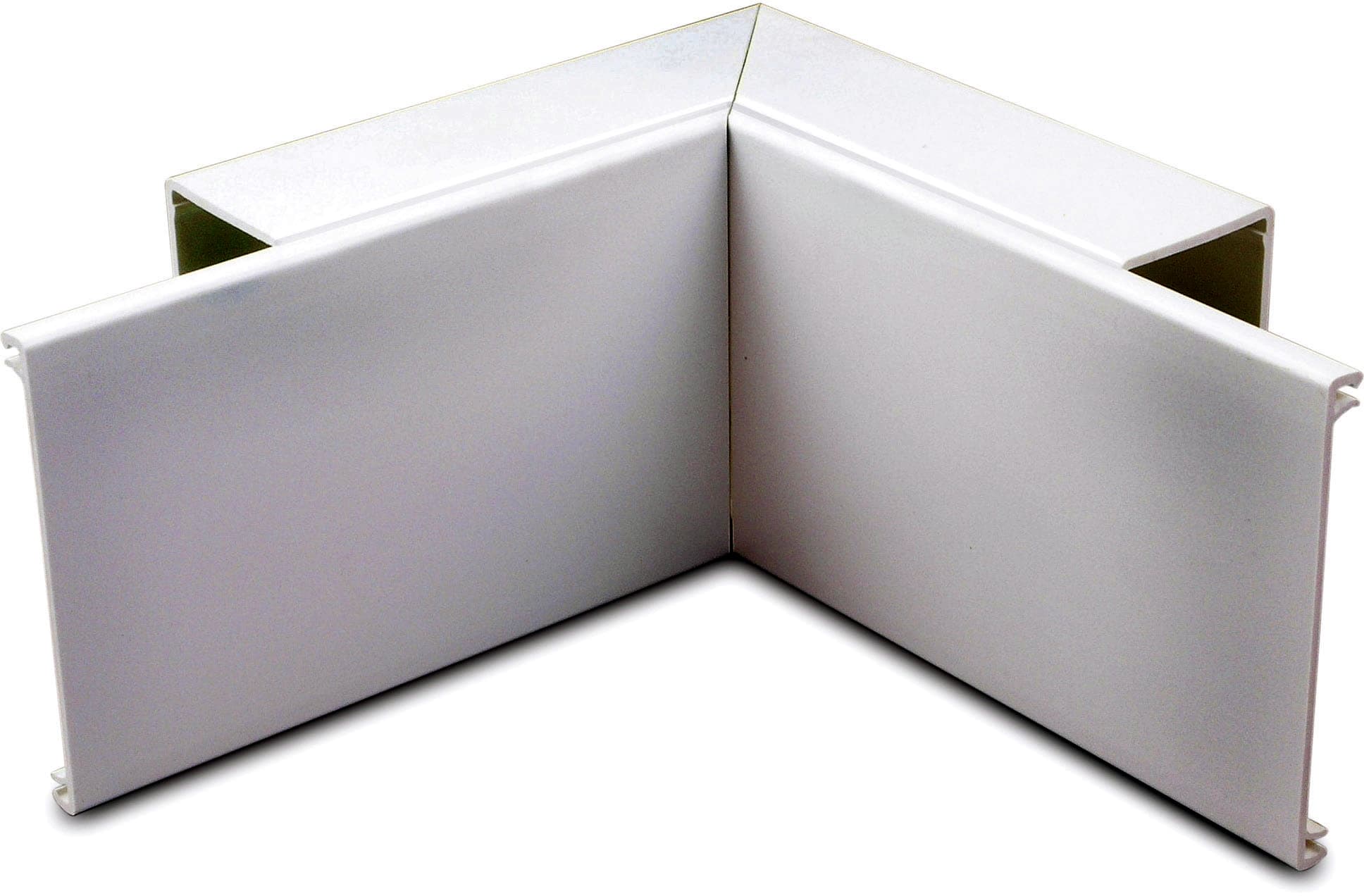 DIETZEL - DIE019254 Inneneck, 75x100 mm, fA1/4r MAK, weiA