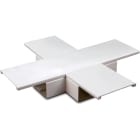 DIETZEL - DIE025215 KreuzstA1/4ck, 150x150 mm, fA1/4r MAK, w