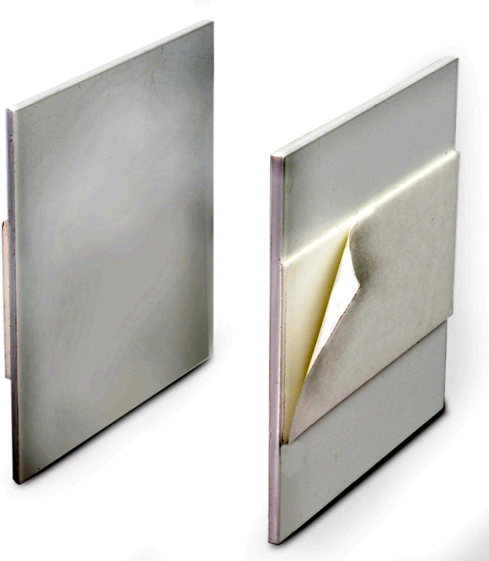 DIETZEL - DIE037544 Innenkupplung, 30x60 mm, selbstklebend,