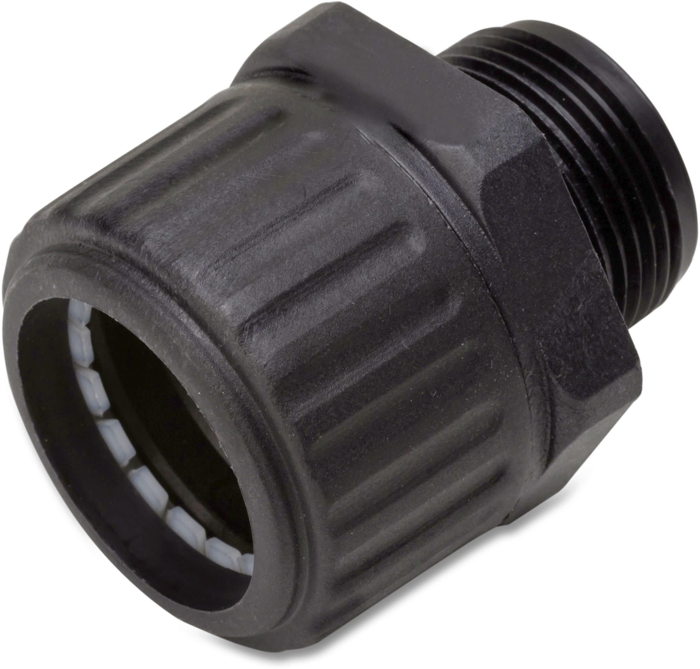 DIETZEL - DIE043048 Schlauchverschraubung,A32mm,Pg 21,gerad