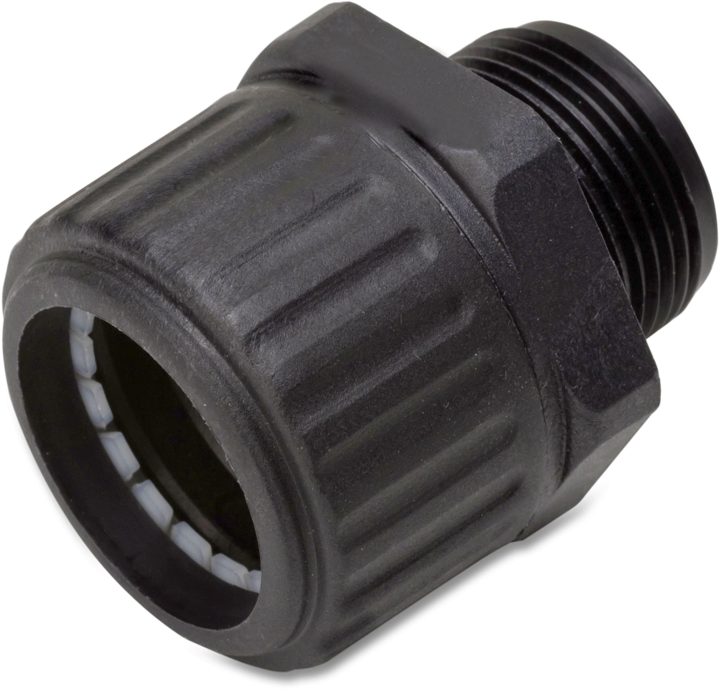 DIETZEL - DIE043049 Schlauchverschraubung,A40mm,Pg 29,gerad