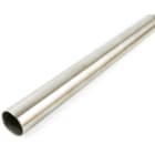 DIETZEL - DIE086282 Edelstahl-Steckrohr, A 25 mm, starr, V4