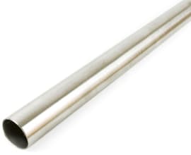 DIETZEL - DIE086281 Edelstahl-Steckrohr, A 20 mm, starr, V4