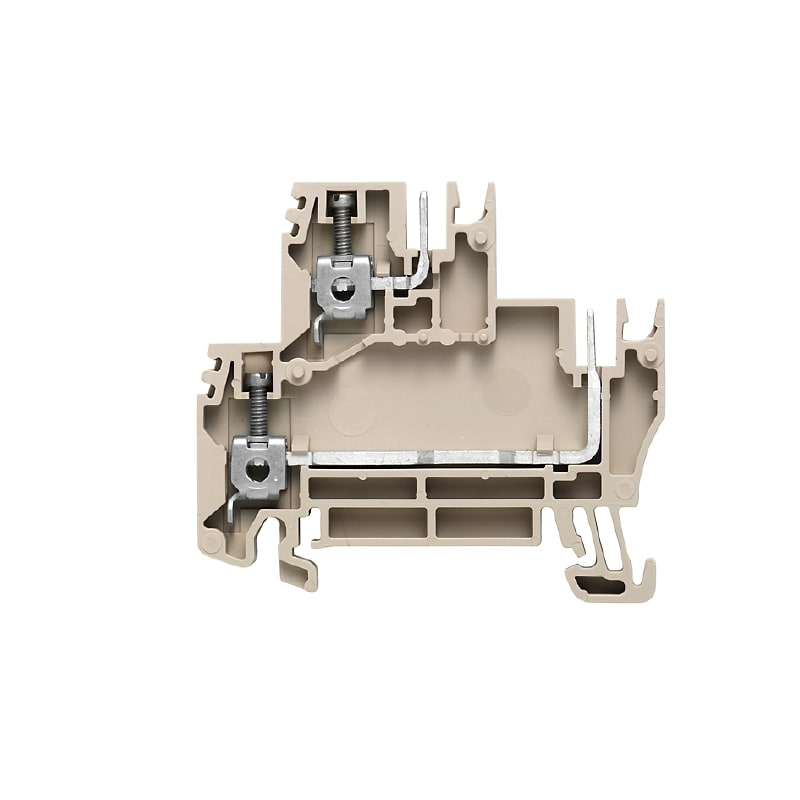 WEIDMULLER - WEI1038500000 WDK 2.5 BLZ/7.62/ZA