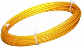 DIETZEL - DIE002555 Einziehband, 150 m, RAhrenaal, A 9 mm