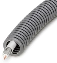 DIETZEL - DIE082341 PVC-Panzerflexrohr,A20mm,biegs.,Turbori