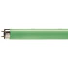 Philips - PBZ64298140 TL-D Colored 18W Green 1SL/25