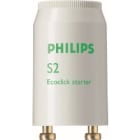 Philips - PBZ69750928 S2 4-22W SER 220-240V WH EUR/1000