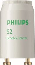 Philips - PBZ69750931 S2 4-22W SER 220-240V WH EUR BOX/20X10