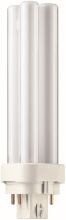 Philips - PBZ62332470 Kompaktleuchtstofflampe 13W 840 G24q-1 (