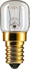 Philips - PBZ03659950 App 15.4W E14 230-240V T22 CL OV 1CT
