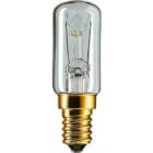 Philips - PBZ25008750 Deco 7.0W E14 230-240V T17 CL 1CT/10X10F