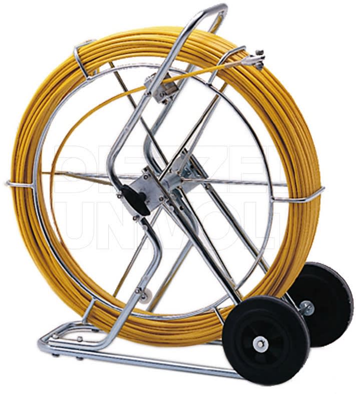 DIETZEL - DIE087491 KabeleinziehgerAt,150m,RAhrenaal,A9mm