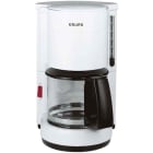 Krups - KEUF183 Kaffeeautomat 5Tassen Glaskanne ws
