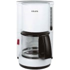 KRUPS - KEUF183 Kaffeeautomat 5Tassen Glaskanne ws