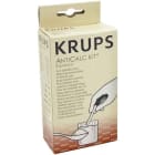 KRUPS - KEUF054 Spezial Entkalkungs-Set 2Tabl. 1TeststA