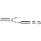 DEVI - DEI19808365 Connecto TE2 Anschluss f. 2 HeizbAnder