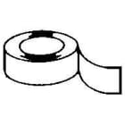 DEVI - DEI19805076 Alu-Klebeband 38mm x 50m mit Aufdruck