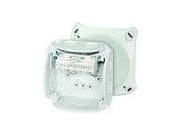 DEVI - DEI19400167 Anschlussdose fA1/4r HeizbAnder