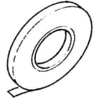 DEVI - DEI19405877 Gewebeklebeband 15mm x 50m