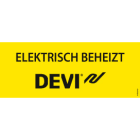 DEVI - DEI19805845 Aufkleber Elektrisch beheizt