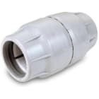 DIETZEL - DIE084799 PP-Steckverbinder, A 32 mm, druckdicht,