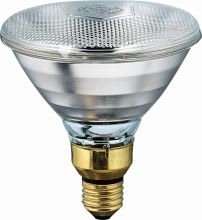 Philips - PBZ12893515 PAR38 IR 100W E27 240V CL 1CT/12