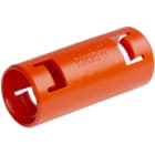 DIETZEL - DIE085925 PE-Krallenmuffe, A 32 mm, halogenfrei,