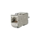 Metz - MEZ130B11-E C6Amodul Kat.6A 1xRJ45 Modul 180A^ (MA14
