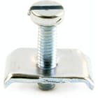 DIETZEL - DIE081674 Gleitmutter, inkl. Schraube, M4x8 mm, ve