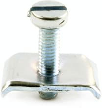 DIETZEL - DIE081677 Gleitmutter, inkl. Schraube, M4x14 mm, v